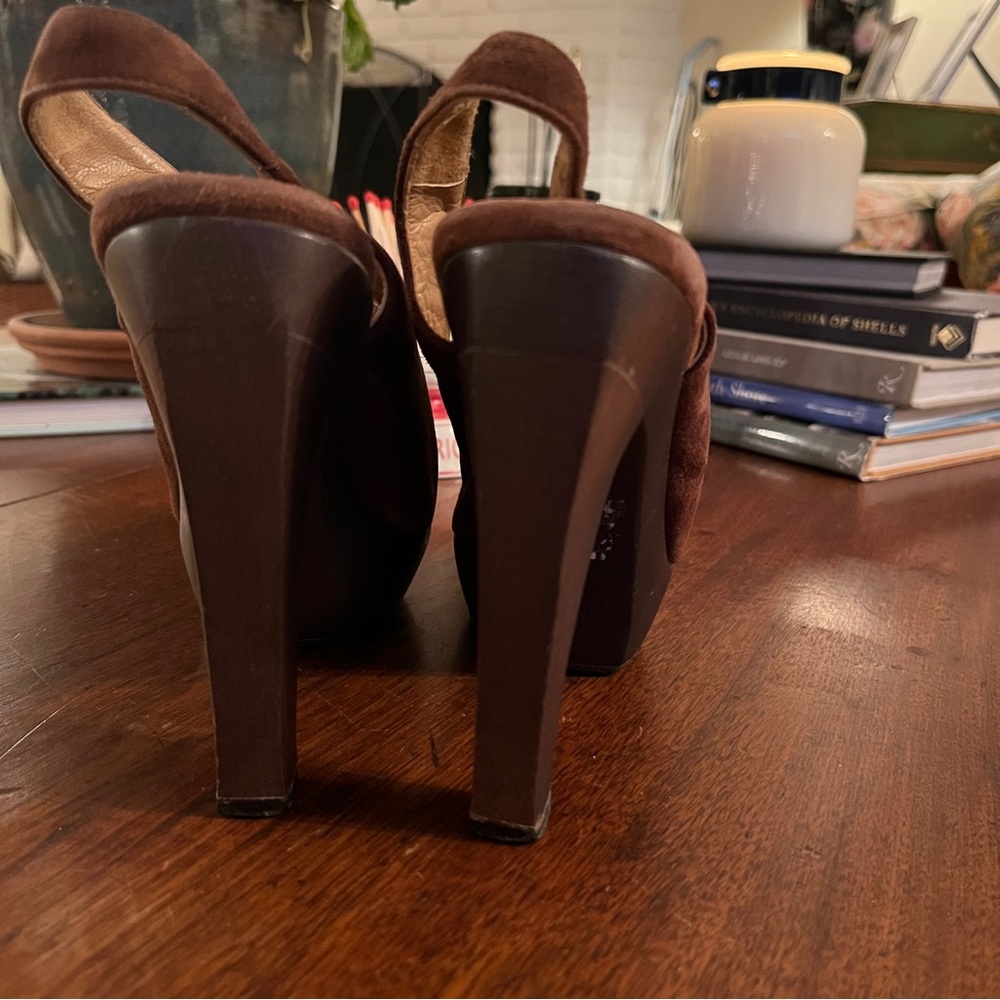 Authentic Marni Heels - Picture 8 of 16